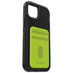 OtterBox Detachable Wallet For MagSafe (Green)