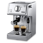 15-Bar Pump Espresso & Cappuccino Machine