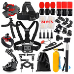 Lifelimit 62-in-1 Action Camera Kit