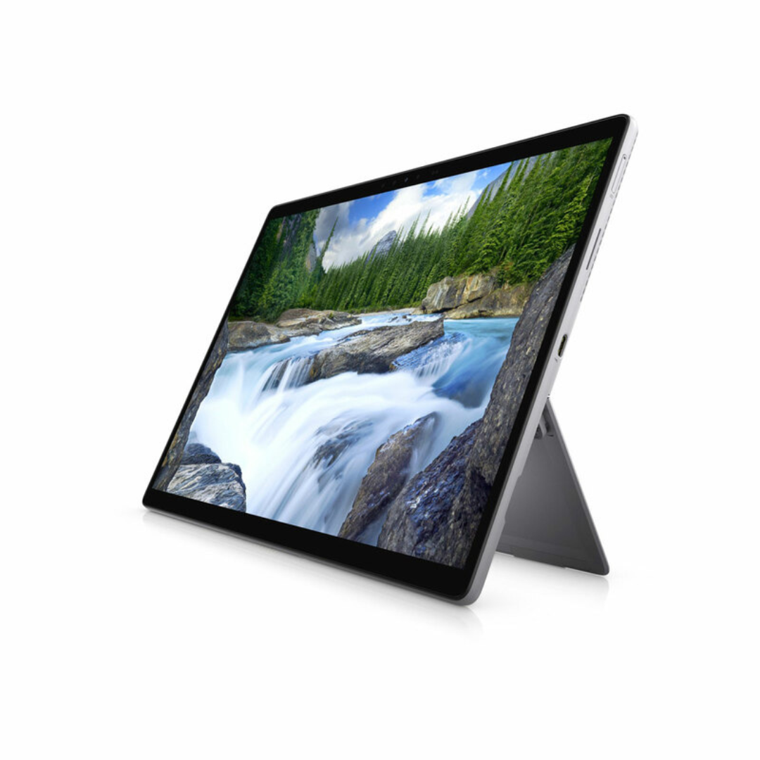 Dell Latitude 7320 Detachable 13.3" FHD Touch 2-in-1 Laptop (i7-1180G7 / 16GB RAM / 512GB SSD) [Certified Refurb]