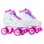 Chicago Skates Girls Classic Sidewalk Roller Skate