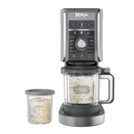 Ninja CREAMi Deluxe 11-in-1 Ice Cream & Frozen Treat Maker
