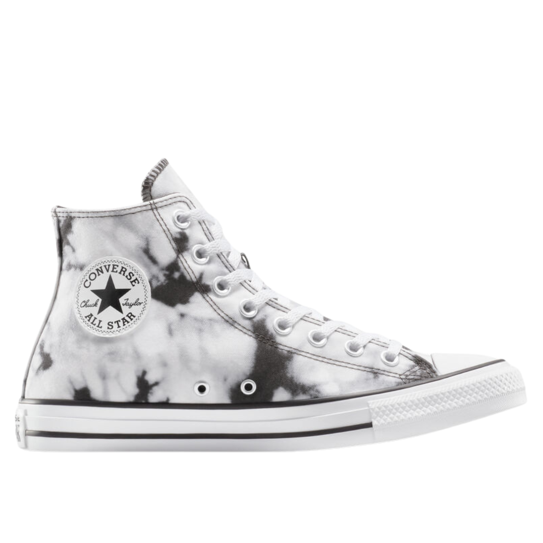 Converse Unisex Chuck Taylor All Star Tie-Dye Shoes (2 Colors)