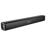 Monster 2.0CH S220 Bluetooth Soundbar