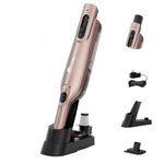 Lightweight Portable Cordless Handheld Vacuum Cleaner