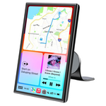 Avylet Portable 7" Wireless Apple Carplay Screen