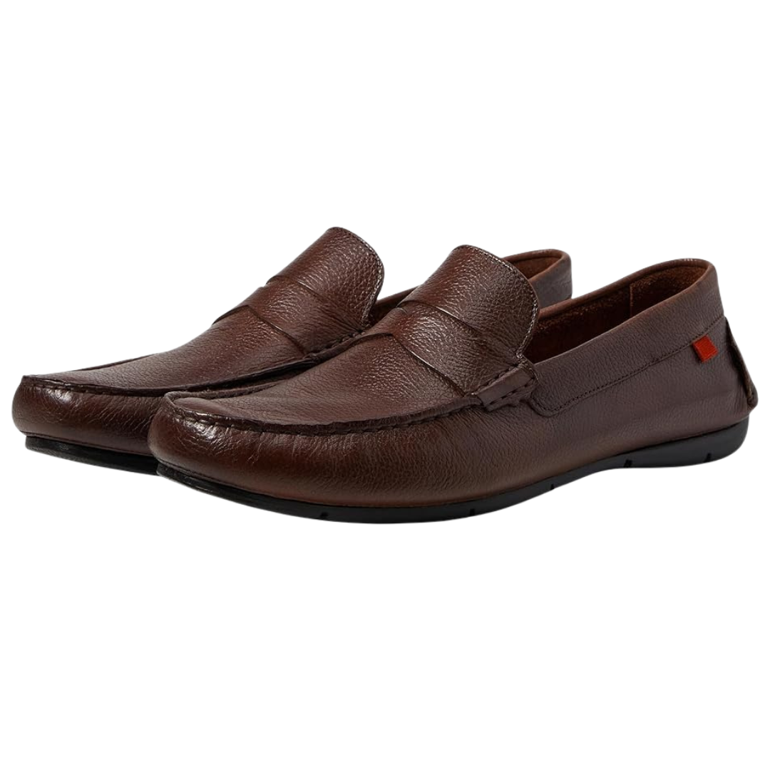 Marc Joseph New York Men's Monaco Loafers (3 Colors)