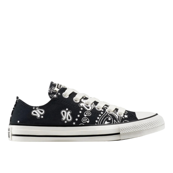 Converse Women's Chuck Taylor All Star Paisley Shoes