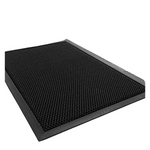 Heavy Duty Dirt Trapper Doormat