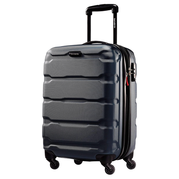 Samsonite Omni PC Hardside Expandable 24" Luggage
