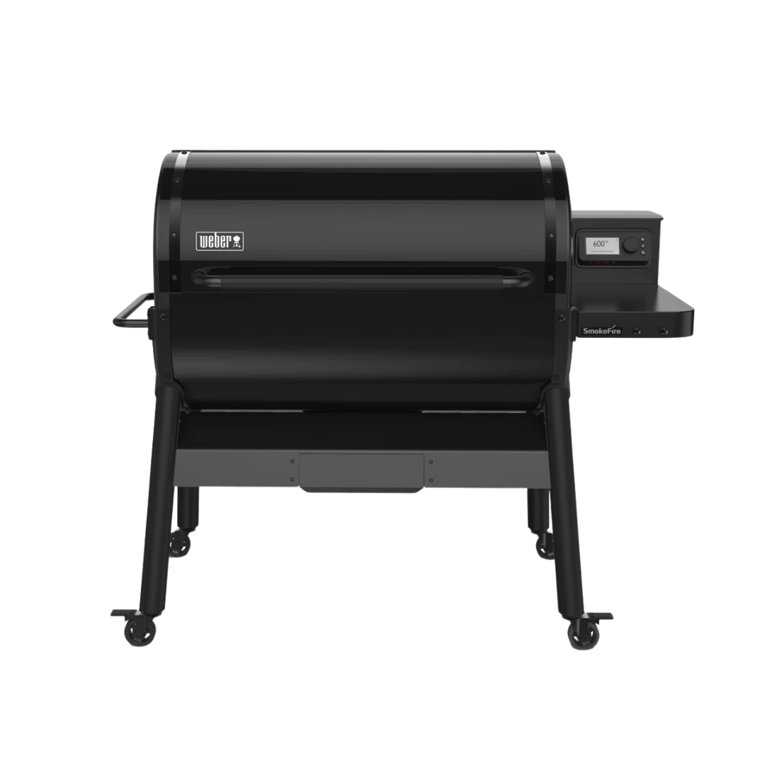Weber Smoke Fire EPX6 Wood Fired Pellet Grill