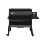 Weber Smoke Fire EPX6 Wood Fired Pellet Grill