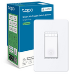 TP-Link's Tapo S505D 1st Matter Smart Dimmer Voice Control Switch