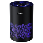 FreAire Small Footprint HEPA Air Purifier W/ Aromatherapy Pad