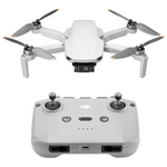 DJI Mini 4K UHD Drone With Remote Controller (Under 249g)