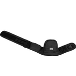 Grownsy Ultra-Comfy Baby Carrier with Hip Seat