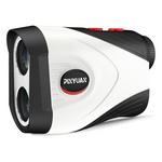 Pin Yuan 1200Yard Rechargeable Golf Rangefinder with Slope Compensation