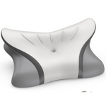 Memory Foam Cervical Neck Pillow for Pain Relief