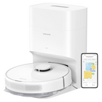 DREAME D10 Plus Gen 2 Robot Vacuum and Mop