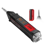 AstroAI VTS Voltage Tester with Screwdriver