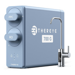 Thereye 8 Stage 700 GPD Tankless Reverse Osmosis System