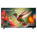 Insignia 55" 4K Ultra HDR Smart QLED Fire TV
