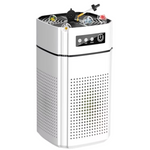 Airfire AP202 HEPA Air Purifiers (White)