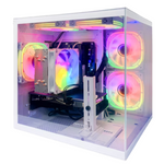 Suevery Desktop (Ryzen 5 5600 / 16GB RAM / 1TB SSD / 4GB Radeon RX 6500)