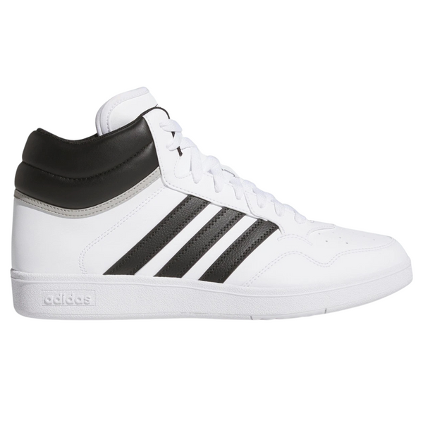 Adidas Unisex Hoops 4.0 Mid Top Basketball Sneaker (Various Size)