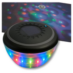Underwater LED Pool Light With 7 Color Modes