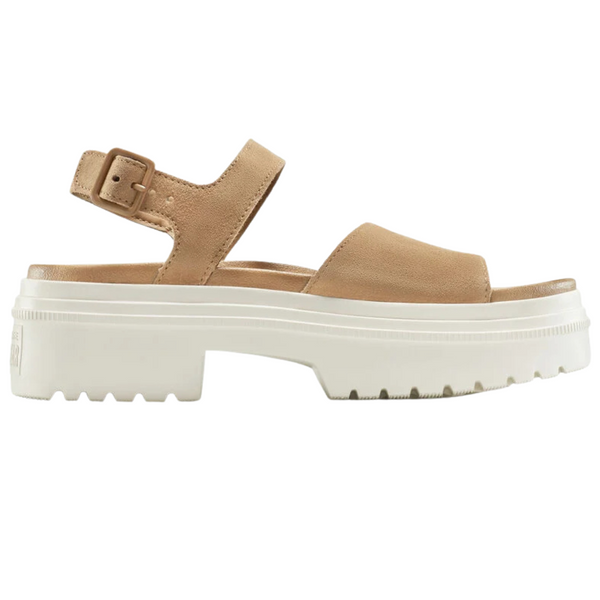 Converse Women's Chuck Taylor All Star Lugged Heel Sandal
