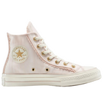 Converse Unisex Chuck 70 Lace Trim High Top Shoes