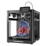 FlashForge Adventurer 5M Series Wireless 3D Printer