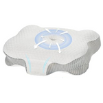 CorePillow Cervical Ergonomic Side Sleeper Neck Pillow