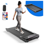 MJWW Under Desk Treadmill With Remote Control (3 Colors)