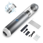 Portable High Power Cordless Handheld Mini Car Vacuum Cleaner