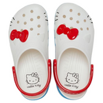 Crocs Unisex Hello Kitty Classic Clogs