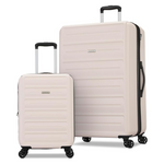 2-Piece American Tourister Westridge Hardshell Luggage Set (20''/28")