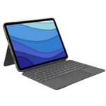 Logitech Combo Keyboard Folio Case for 11" iPad Pro