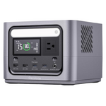 288Wh Gendome Go 300 LiFePO4 300W Power Station W/ 140W USB-C
