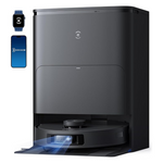 Ecovacs Deebot T30S AI Robot Vacuum And Mop