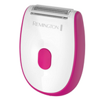 Remington Smooth & Silky On The Go Shaver