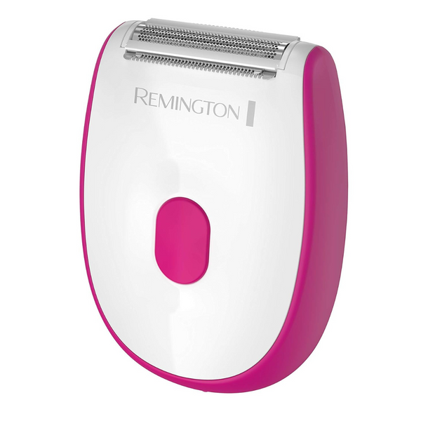 Remington Smooth & Silky On The Go Shaver