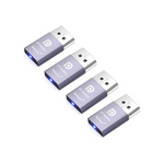 4-Pack Malarpon DisplayPort Headless Ghost Display Emulator