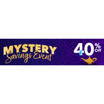 20%, 30% Or 40% Off Hundreds Of Items At Disney Store