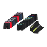 Up To 75% Off On PUMA Socks, Boxer Briefs & More At Woot