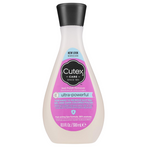 10.1 Oz Cutex Ultra-Powerful Gel Nail Polish Remover
