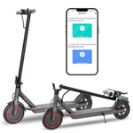 AOVOPRO LP60 350W 19mph Smart Foldable Electric Scooter