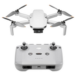 DJI Mini 4K UHD Drone With Remote Controller (Under 249g)