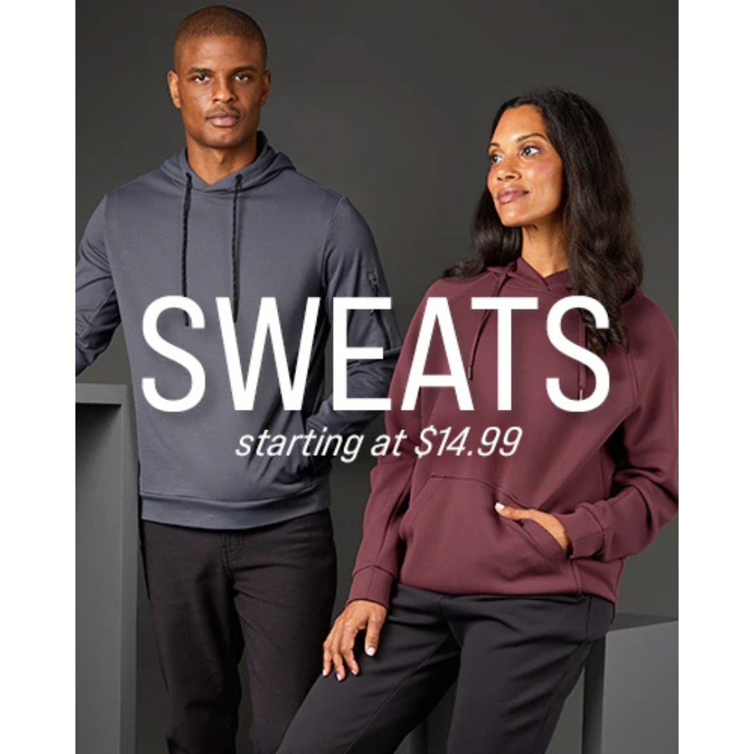 Sweats Starting $12.99 At 32 Degrees